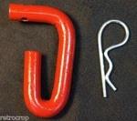 Moldboard Turning Plow Rockshaft Chain Lift Clevis Hook For Ih Farmall Cub 193 New. Price: $30.00.