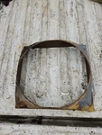 International Harvester Cub Low Boy Fan Shroud Used. Price: $65.00.
