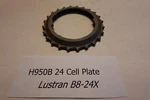 John Deere Steel Seed Plates For Flat Corn New. Price: $27.00.