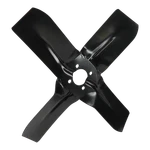 181522M91 Fan Blade Fits Massey Ferguson 150 202 204 2200 35 TE20 TO20 TO30 New. Price: $54.99.