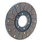 1021314M91 Brake Disc Fits Massey Ferguson 3165 2500 356 304 302 203 40 205 180 New. Price: $31.49.