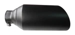 Speedfx 414B Exhaust Tip 4' Inlet 8' New. Price: $100.19.