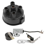 Distributor Ignition Kit Fits Ih Farmall 300 330 340 350 354 464 57 New. Price: $25.99.