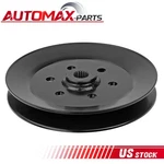 Transmission Pulley For John Deere 1842 1848 1948 2148 2254 2354 2554 S2048 New. Price: $39.99.