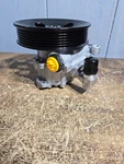 Power Steering Pump For 2000-2006 Mercedes-benz CL500 E320 E500 New. Price: $38.48.