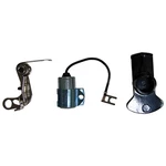 IGW30280S Ignition Tune-up Kit With Rotor Fits Case/international Harvester New. Price: $21.99.