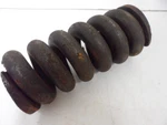 Original Ford Tractor Hydraulic Lift Draft Control Spring 9N547-B, NCB-547-A Used. Price: $14.00.