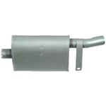 Tractor Muffler 82847685, C5NN5230AD, FO-6 Fits Ford New Holland. Price: $94.97.