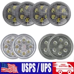 8PCS Led Work Lights Kit For John Deere 40/50 Series 4040 4240 4440 4640 4840 New. Price: $183.99.