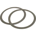 AMN102008 Input Cap Shim, 0.01" New. Price: $33.55.