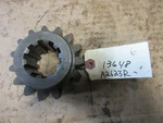 John Deere 5TH 6TH Sliding Pinion Gear A2623R Used. Price: $15.00.