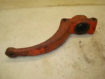 1959 Case 611B Tractor Left Upper Eagle Hitch Lift Arm 600-B Used. Price: $30.00.