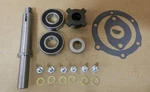 Allis Chalmers 2-71 Detroit Diesel I2 Water Pump Complete Rebuild Kit 5178658 New. Price: $325.00.