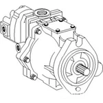1346425C1 Pump Hydraulic Gear Reman Fits Case Ih 1896 2090 2094 2096 2290 New. Price: $2015.99.