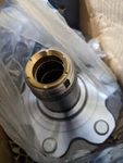 Durago 295-95157 Wheel Hub (front) Open Box Discount New. Price: $86.00.