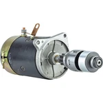 12 Volt Starter Ford Tractor 501 601 640 641 651 660 New. Price: $119.99.