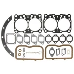Fits Case 5.5L 117.48 A336BD Bdt Mahle Head Gasket Set HS3513P New. Price: $999.00.