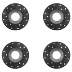 Set Of (4)- 1021314M91 Brake Discs Fits Massey Ferguson Mf 135 150 165 175 180 New. Price: $122.44.