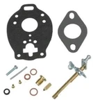 Tisco BK47V Carburetor Repair Kit Marvel-schebler Ford Tractors Naa 500 600 700 New. Price: $19.99.