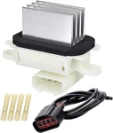YH-1829 Blower Resistor & Harness Ford F-150 Expedition Lincoln Navigator New. Price: $59.90.