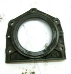 Used John Deere 40 Tractor Rear Seal Housing Plate M18T. Price: $20.00.