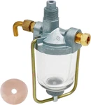 Fuel Gas Sediment Bowl 370832R91 For Ih International Tractor Harvester Farmall New. Price: $23.99.