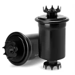 Fleetguard FF5224 Automotive Fuel Filter, 6 29/32 In H New. Price: $52.69.