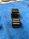 1928-34 Ford Water Pump Bearing B8530 A3 Nos Flathead New. Price: $20.99.