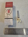 Nos Tecumseh Engine Oil Dipstick 34165 TVM125 - Free Shipping W/tracking Open. Price: $18.25.