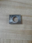 M1583T John Deere Lock New. Price: $16.00.