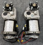 Permobil C300 C500 Vs Left Right Motors Breaks Gearboxes 308555 #187 Used. Price: $149.99.