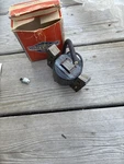 One Genuine Briggs & Stratton 297594 Magneto Armature New Old Stock Open. Price: $74.99.