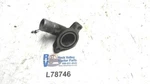 John Deere Elbow-hyd Inlet L78746 Used. Price: $28.75.