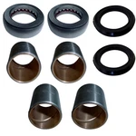 Spindle Bushing & Bearing Kit Fits Ford 601 800 801 2000 3000 2600 3600 New. Price: $41.99.