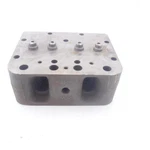 Oem Minneapolis Moline Cylinder Head 10A5856 Fits Big Jet Star U302 335 445 Used. Price: $799.99.