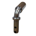 JDS2995 Throttle / Governor Shutter Rod End Fits John Deere New. Price: $36.05.