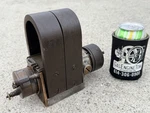 Hot Bosch DU1 ED18 High Tension Single Cylinder Magneto Motorcycle Auto Hit Miss Used. Price: $249.99.