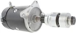New Starter W/ Drive Fits Tractor Auto Ford Holland 4CYL 1952-1968 FAC-11000. Price: $120.94.