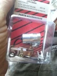 Ignition Kit Ford 8N Tractor ATK7FA / CPN12000A Gap Gauge. New. Price: $16.00.