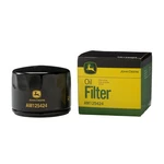 John Deere AM125424 Engine Oil Filter New. Price: $13.94.