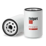 Fleetguard FF5304 Automotive Fuel Filter, 6 In H New. Price: $18.49.