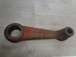 Farmall 300 Utility. Two Point Hitch R.h. Rockshaft Lift 362850 R2. Used. Price: $55.00.