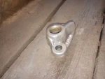 John Deere F2541R Shifter Shaft Bearing 620 Tractor Used. Price: $19.95.