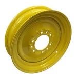 Rim: 4" X 16" Fits John Deere Replaces JD1268 New. Price: $287.99.