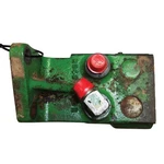 Used Break-away Coupler Fits John Deere 2510 5020 7020 7520 3020 4020 AR40587. Price: $714.56.