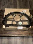 Nos Genuine Agco RT120 Gauge Cluster Lens And Housing 3907744M91 Unspecified. Price: $59.99.