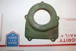 Oem John Deere A3266R Oil Slinger Cover 584000-694827 Ao Ar 272000-280412 Used. Price: $20.00.