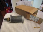 American Bosch United Technologies Starter Motor SM11228 11228-40 MO30SM Nos New. Price: $99.99.
