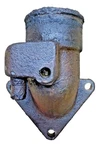 367679R1; Farmall Tractor Water Outlet; 140 240 340 Used. Price: $39.69.