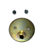 Marvel Schebler Medium Tsx Tractor Carburetor Choke Disk With Screws Ms# 27-540 New. Price: $21.99.